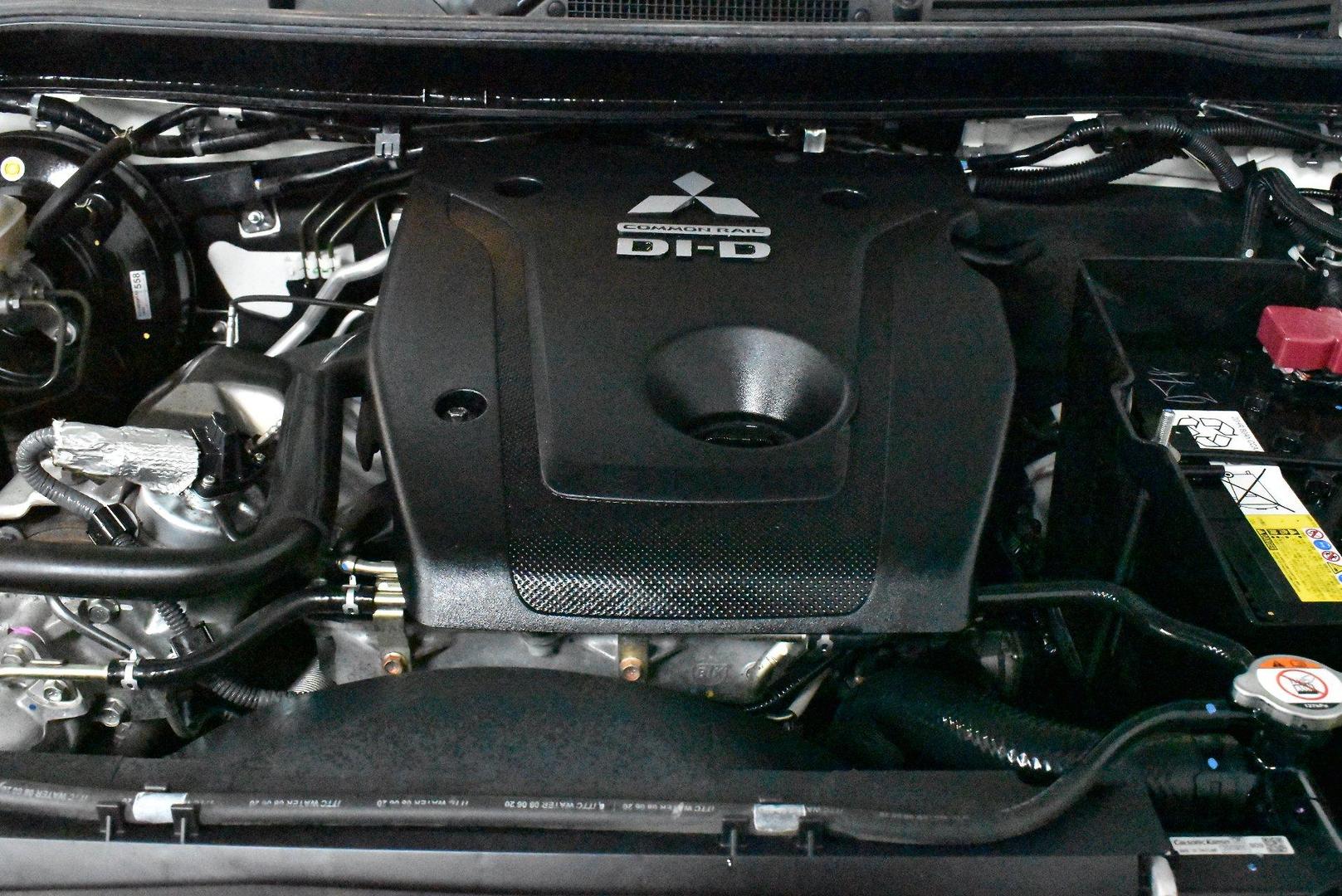 2020 Mitsubishi Triton GLX ADAS — photo 17