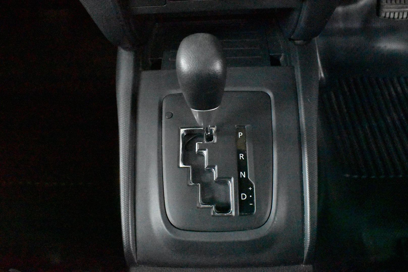 2020 Mitsubishi Triton GLX ADAS — photo 20