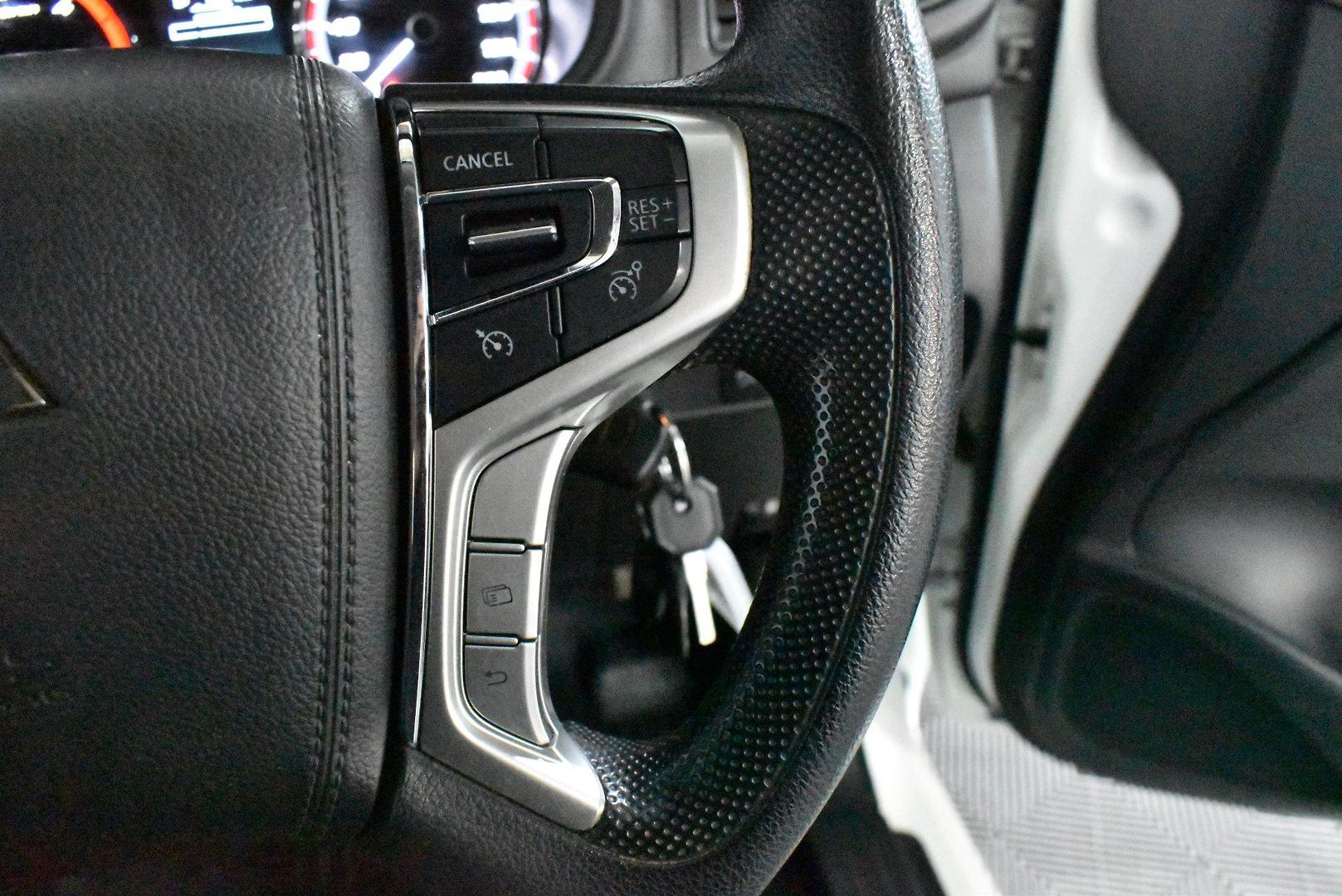 2020 Mitsubishi Triton GLX ADAS — photo 22