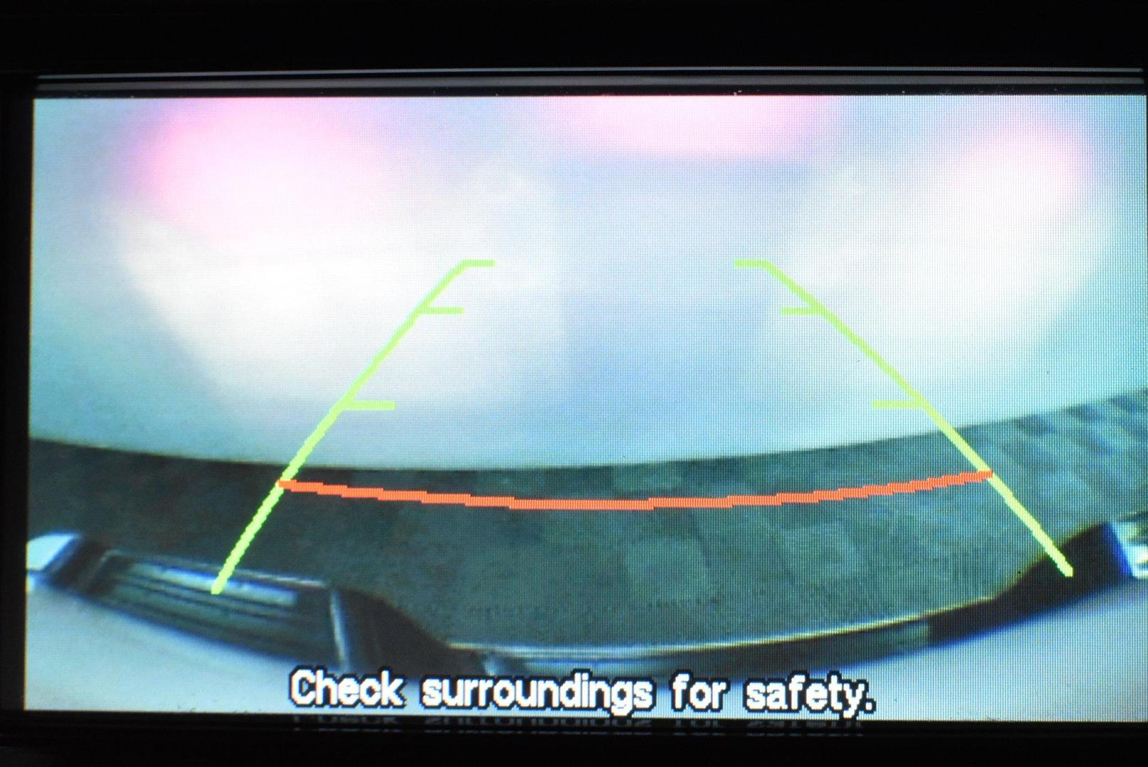 2020 Mitsubishi Triton GLX ADAS — photo 24