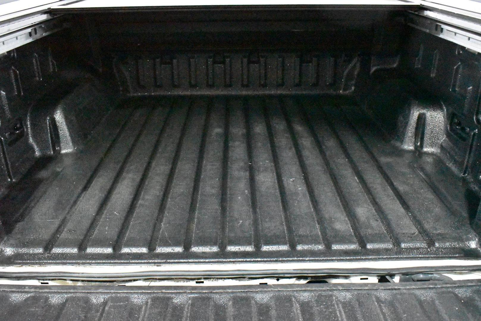 2023 Ford Ranger Wildtrak — photo 16