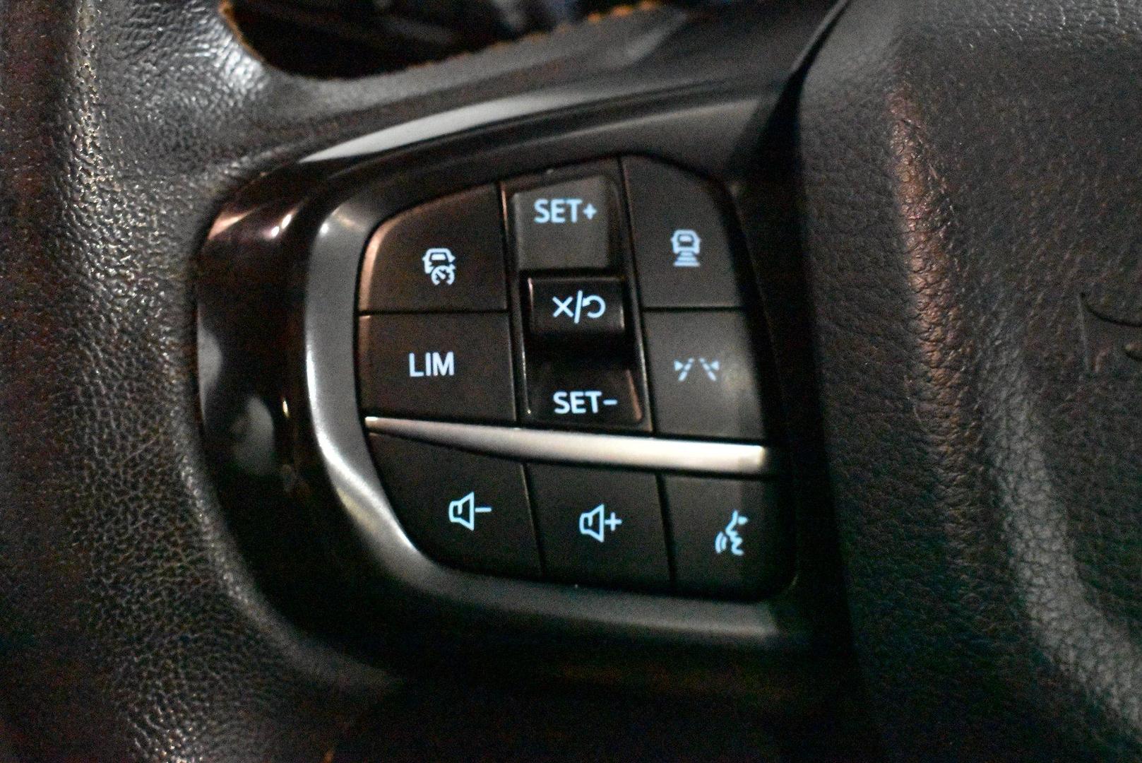 2023 Ford Ranger Wildtrak — photo 21