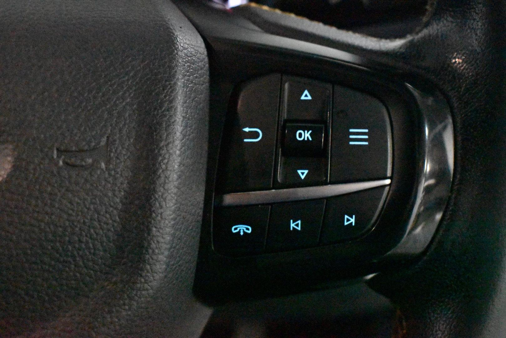 2023 Ford Ranger Wildtrak — photo 22