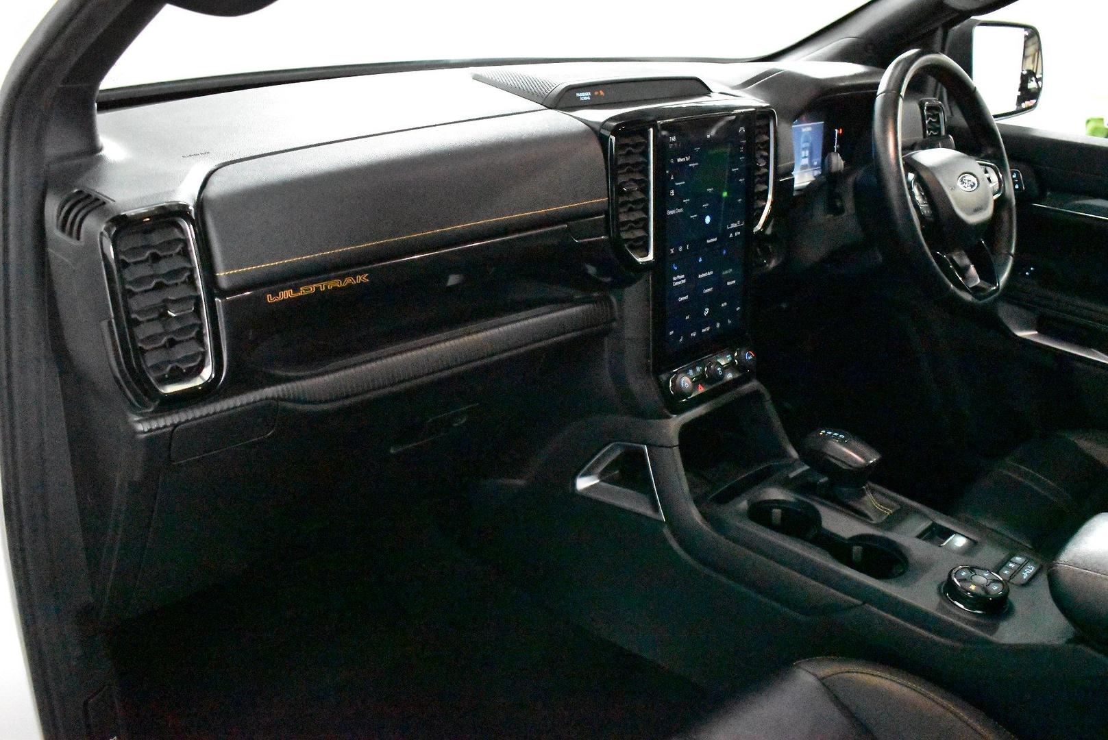 2023 Ford Ranger Wildtrak — photo 6