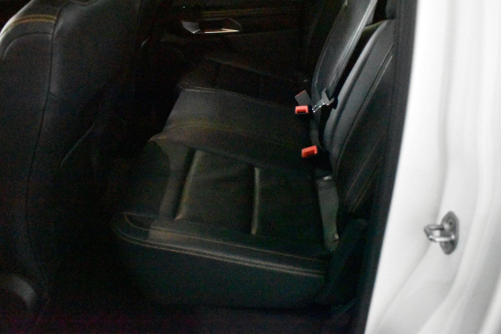 2023 Ford Ranger Wildtrak — photo 8