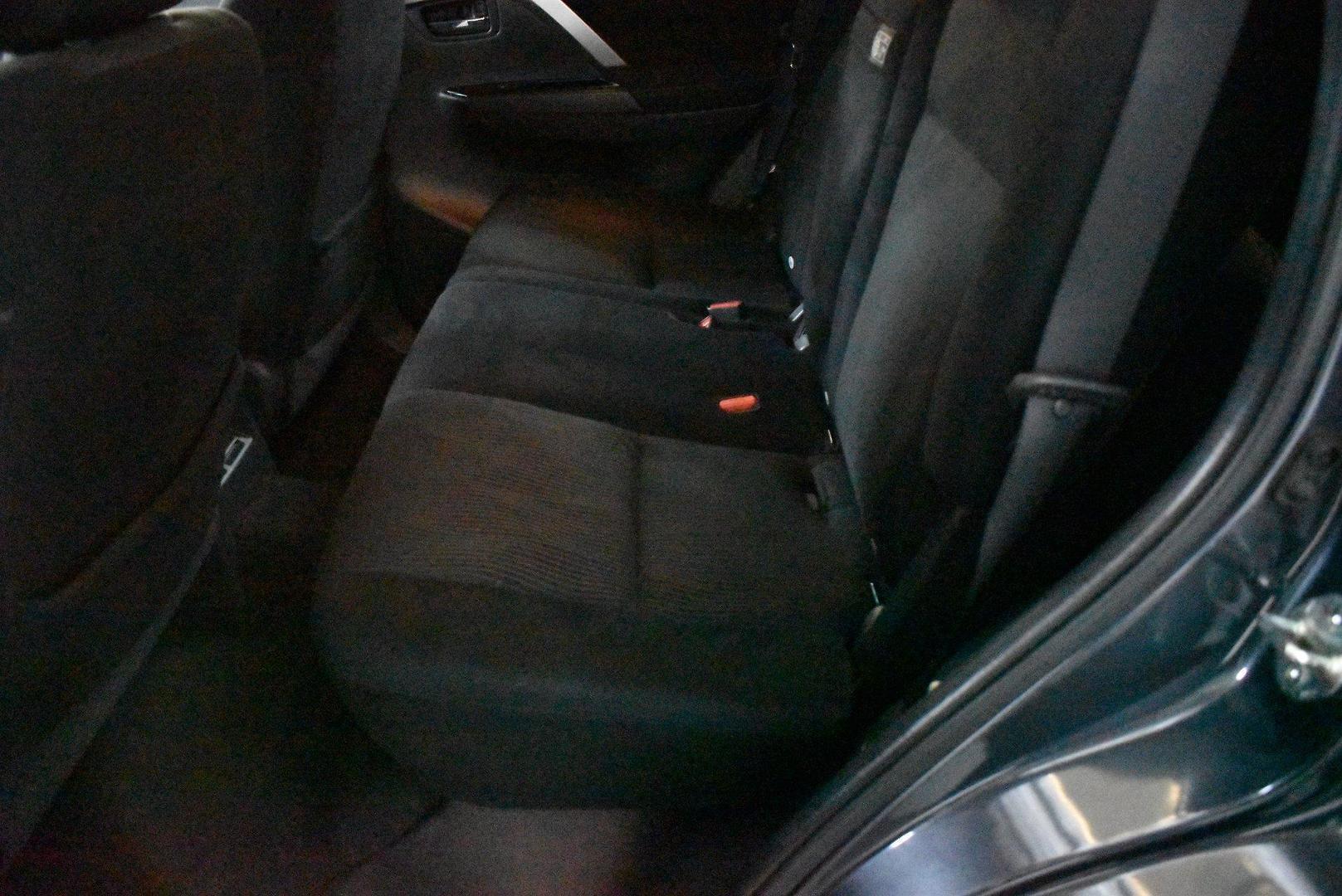 2021 Mitsubishi Pajero Sport GLS — photo 8