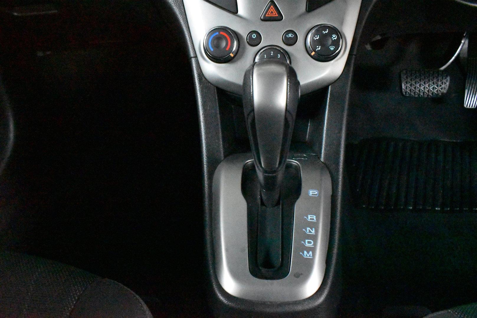2015 Holden Barina CD — photo 20