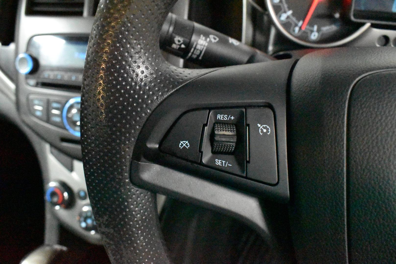 2015 Holden Barina CD — photo 21