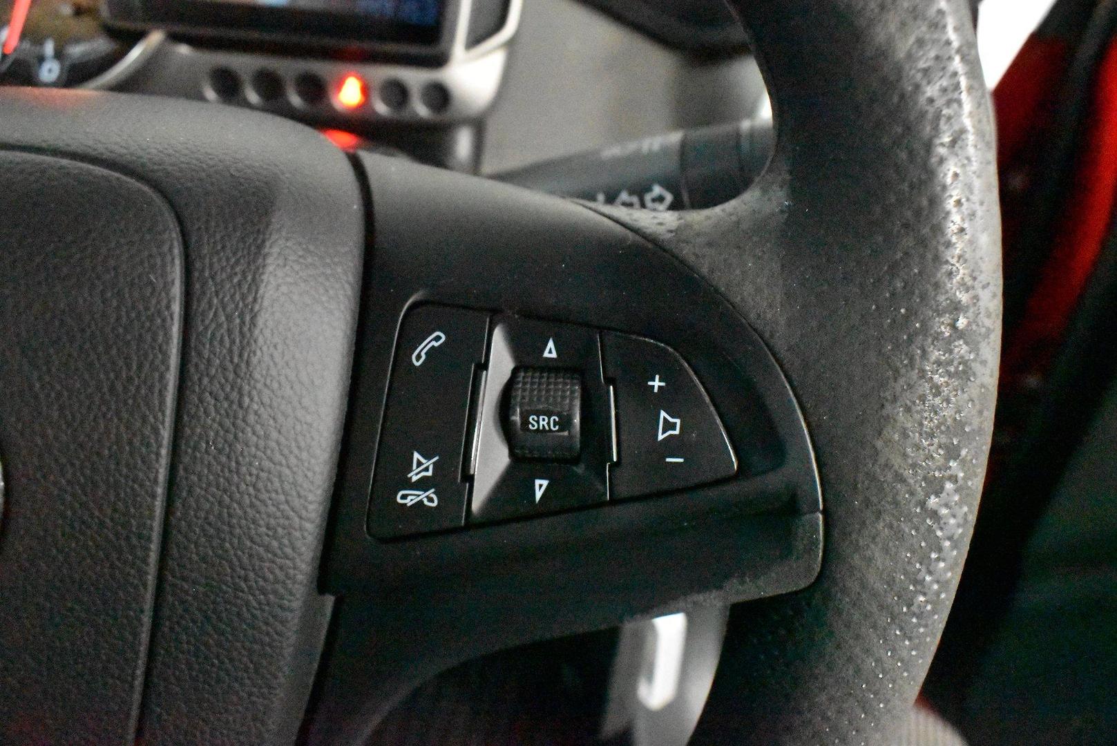 2015 Holden Barina CD — photo 22