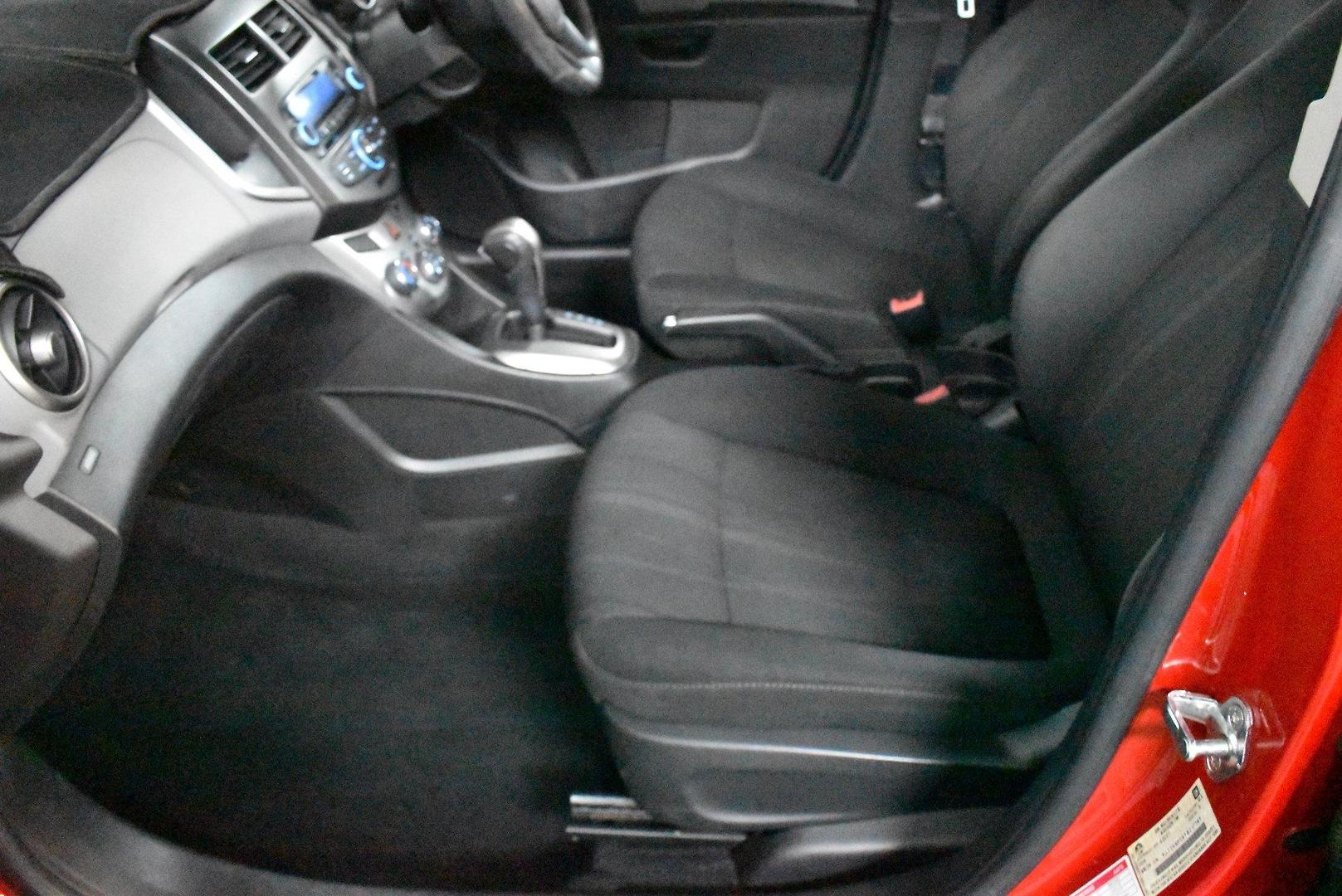 2015 Holden Barina CD — photo 7