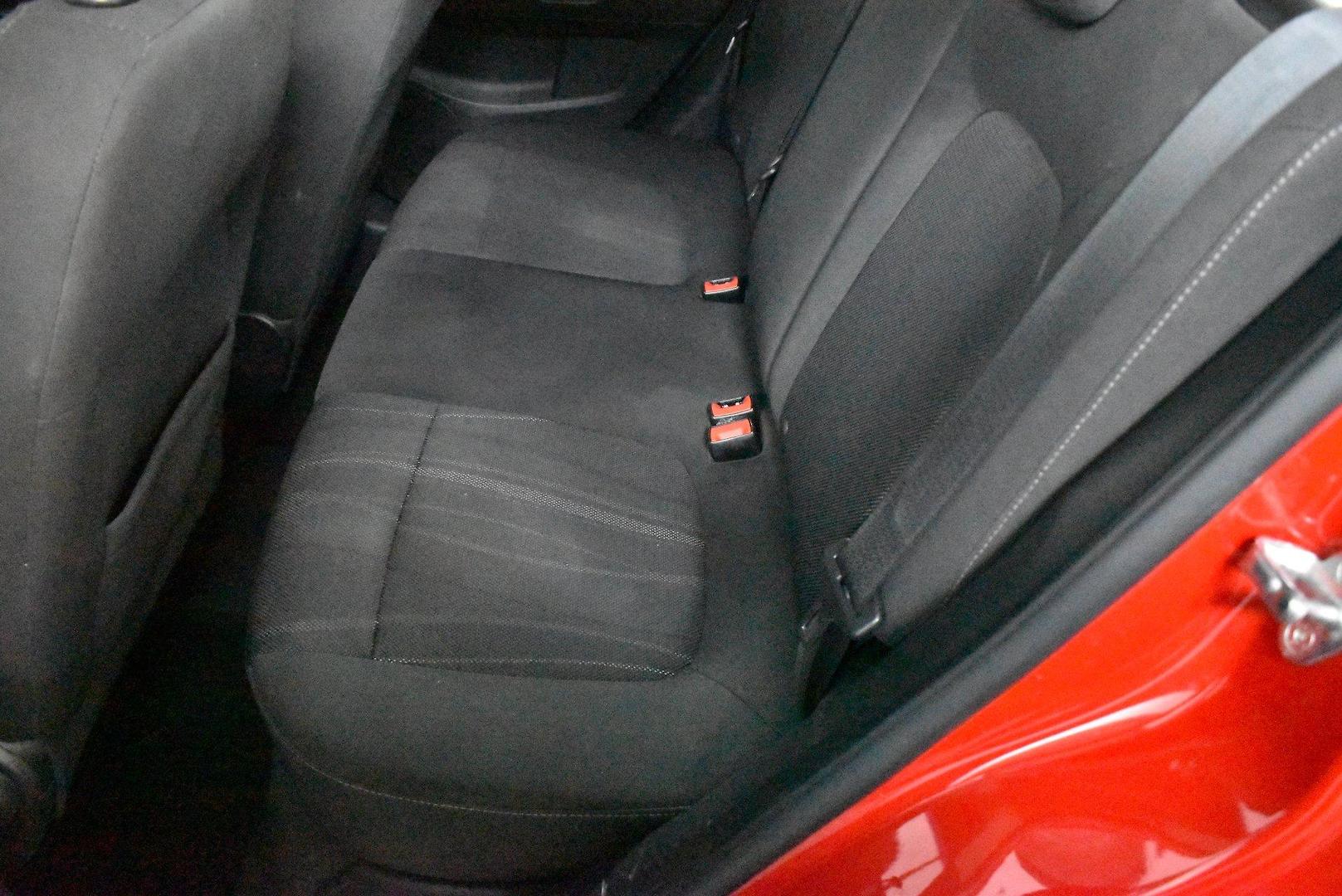 2015 Holden Barina CD — photo 8