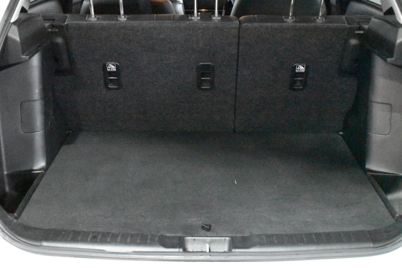 2017 Suzuki Vitara S Turbo — photo 16