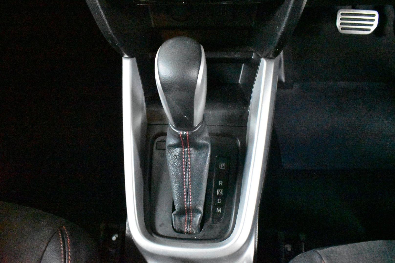 2017 Suzuki Vitara S Turbo — photo 20