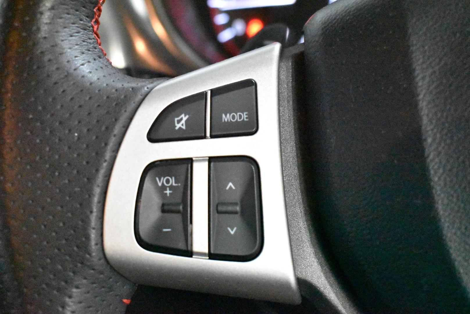 2017 Suzuki Vitara S Turbo — photo 21
