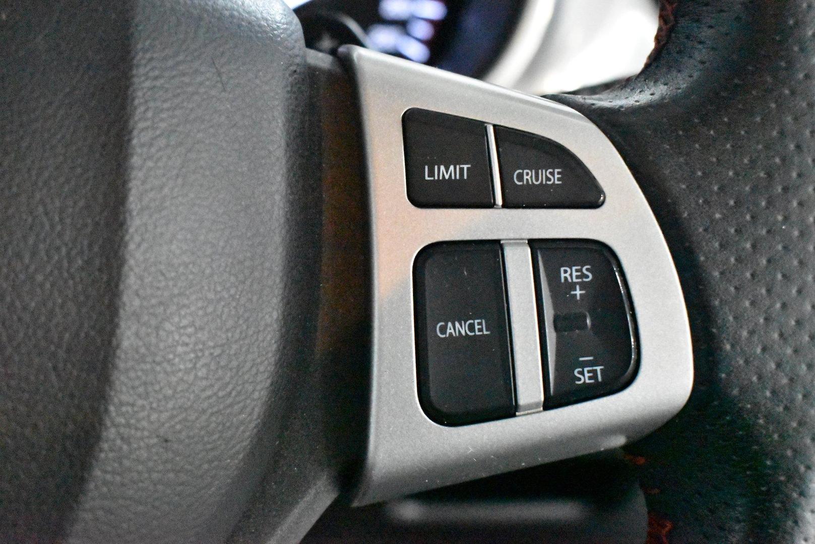 2017 Suzuki Vitara S Turbo — photo 22