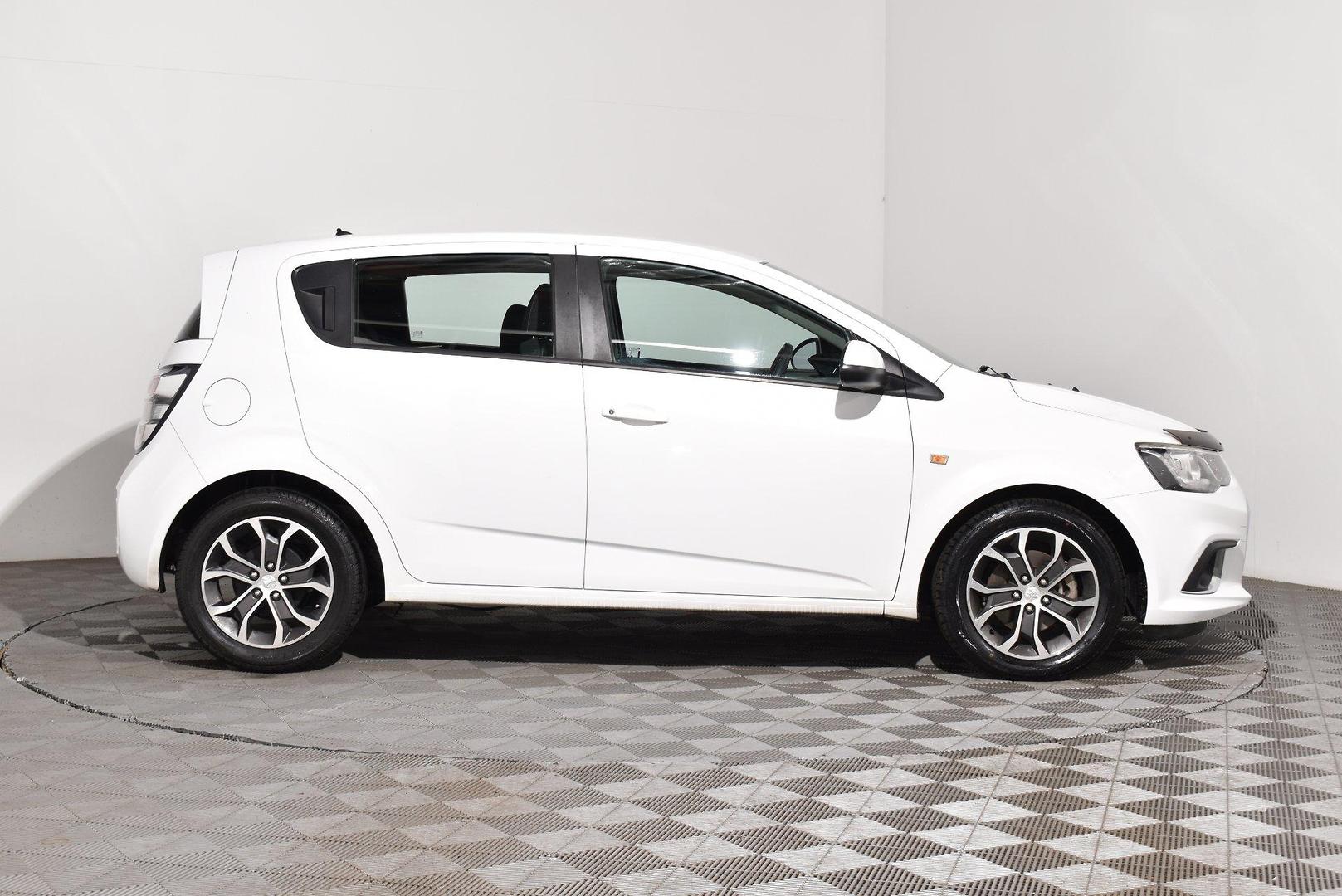 2017 Holden Barina LS — photo 10