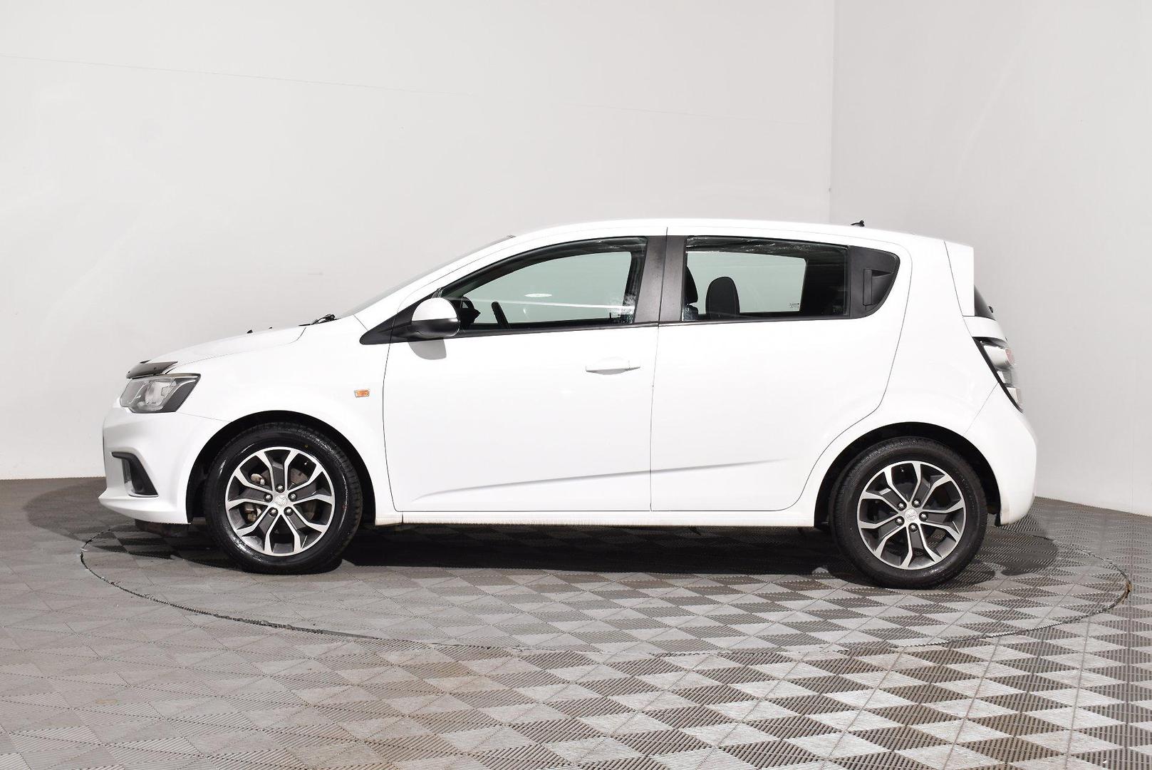 2017 Holden Barina LS — photo 11