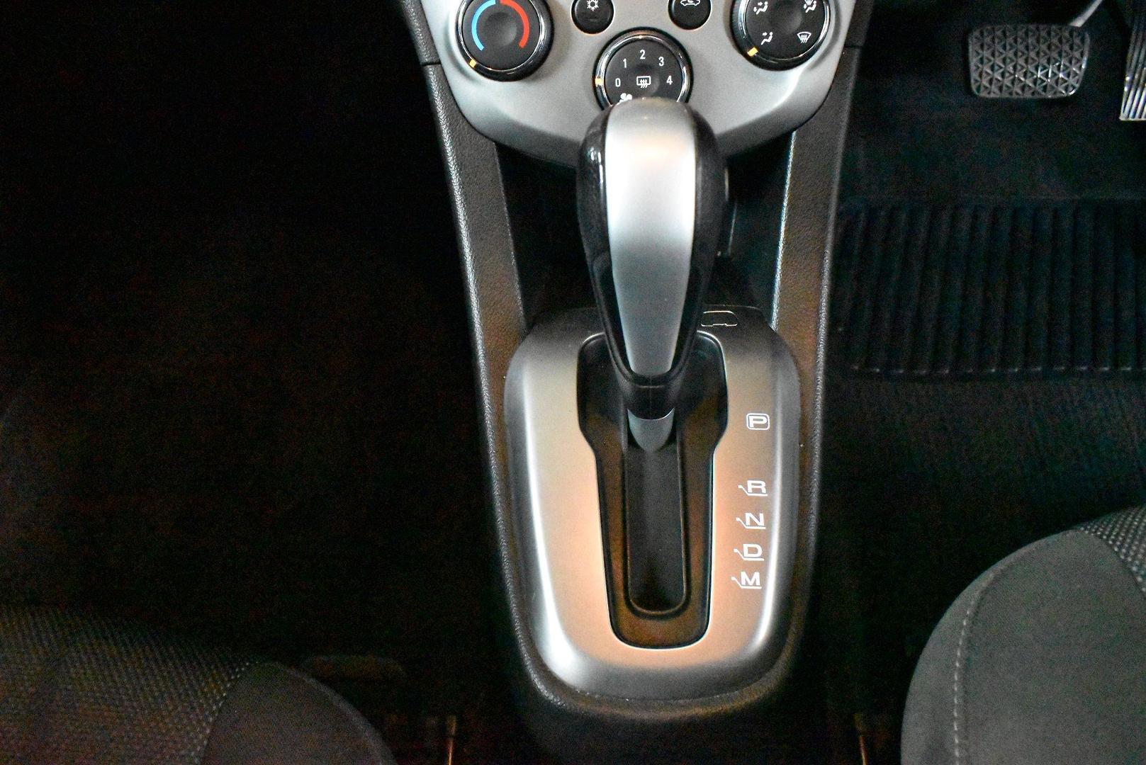 2017 Holden Barina LS — photo 20