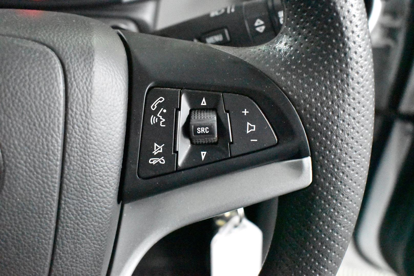 2017 Holden Barina LS — photo 22