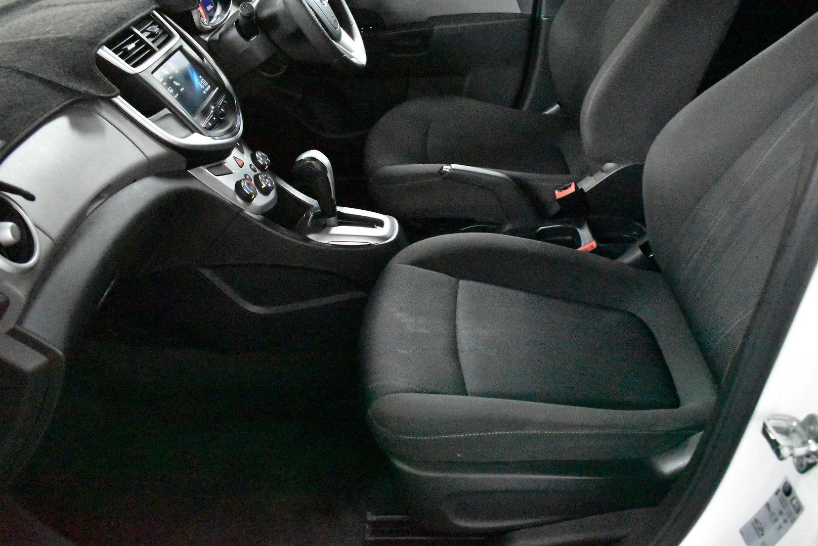 2017 Holden Barina LS — photo 7
