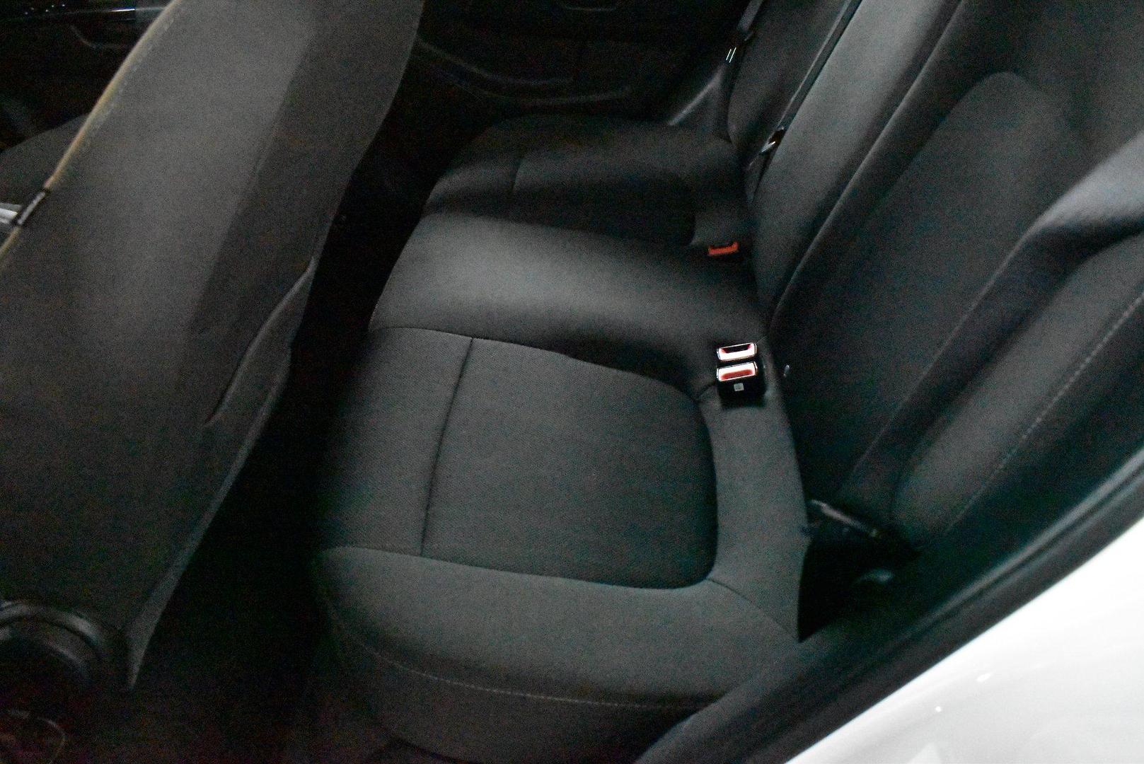 2017 Holden Barina LS — photo 8