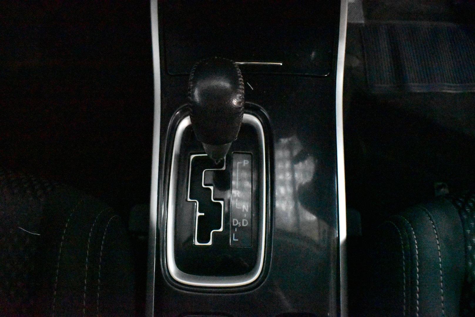 2017 Mitsubishi Outlander LS — photo 20