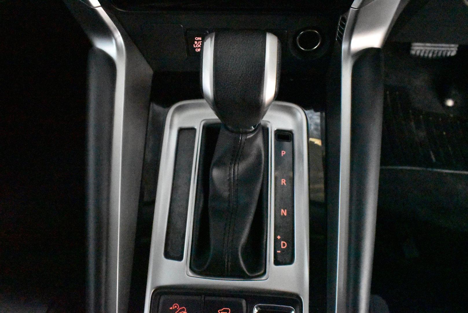 2019 Mitsubishi Pajero Sport GLS — photo 20