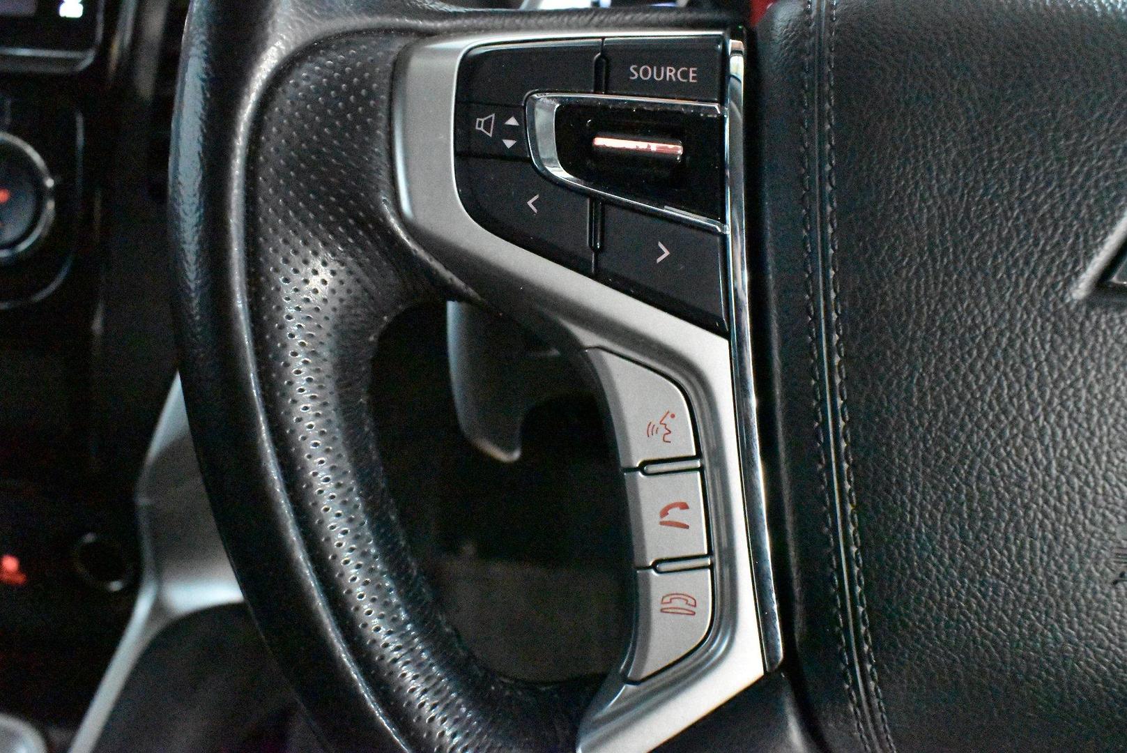 2019 Mitsubishi Pajero Sport GLS — photo 21