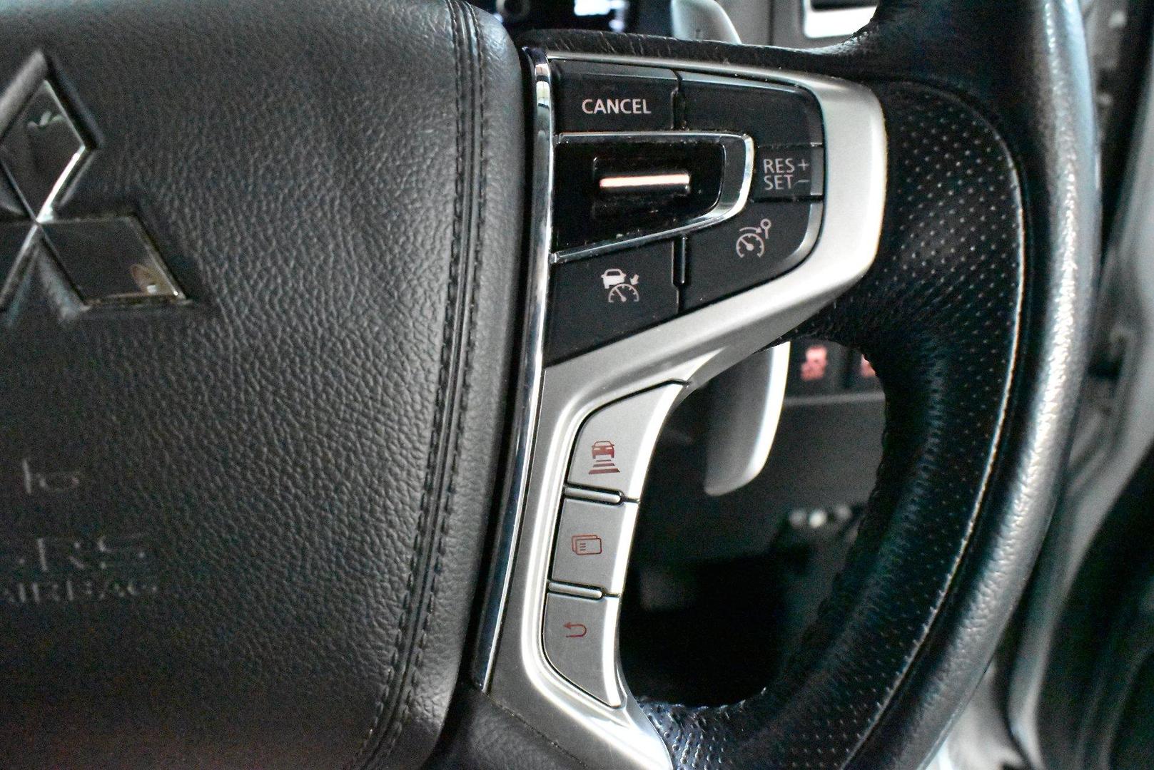 2019 Mitsubishi Pajero Sport GLS — photo 22