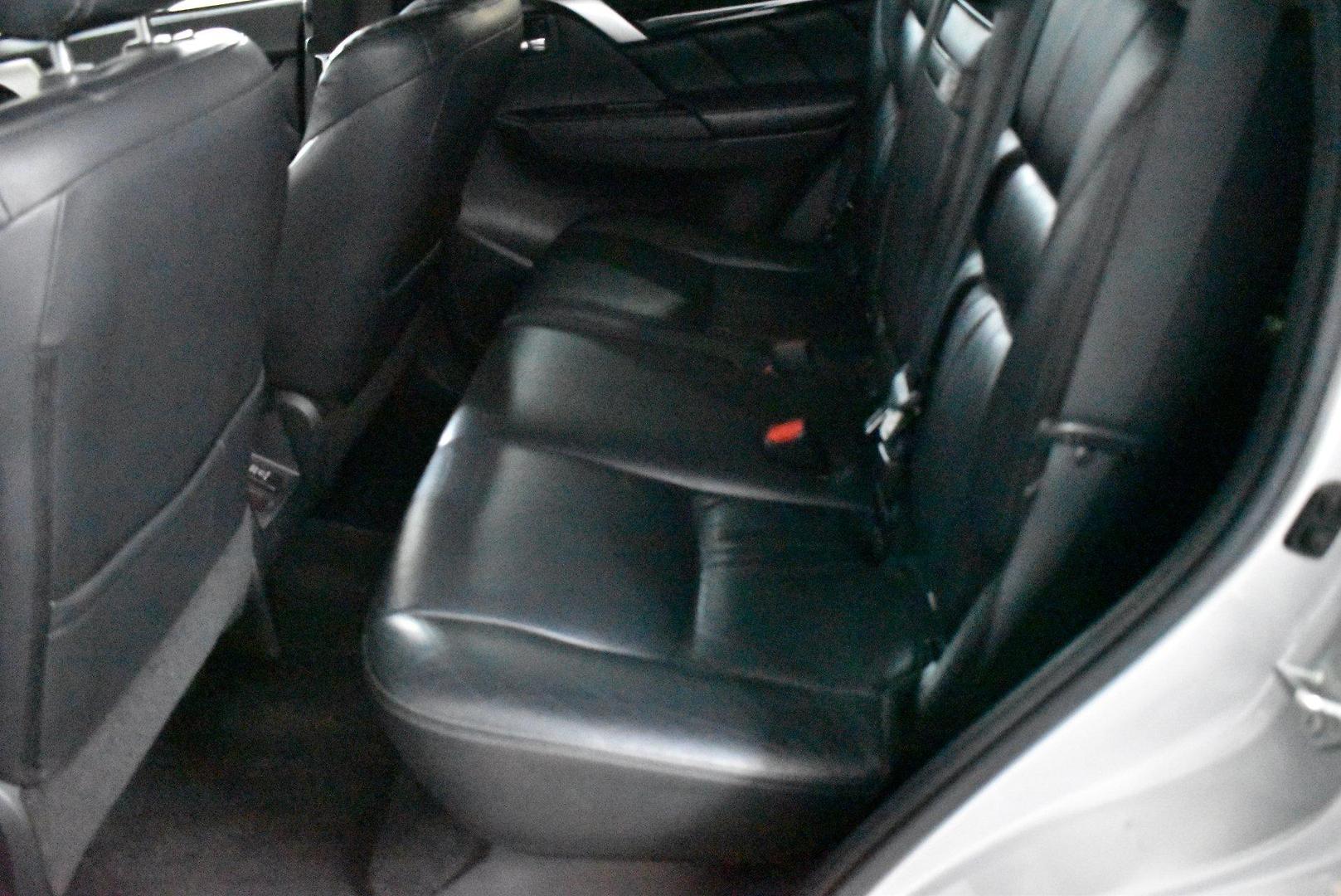 2019 Mitsubishi Pajero Sport GLS — photo 8