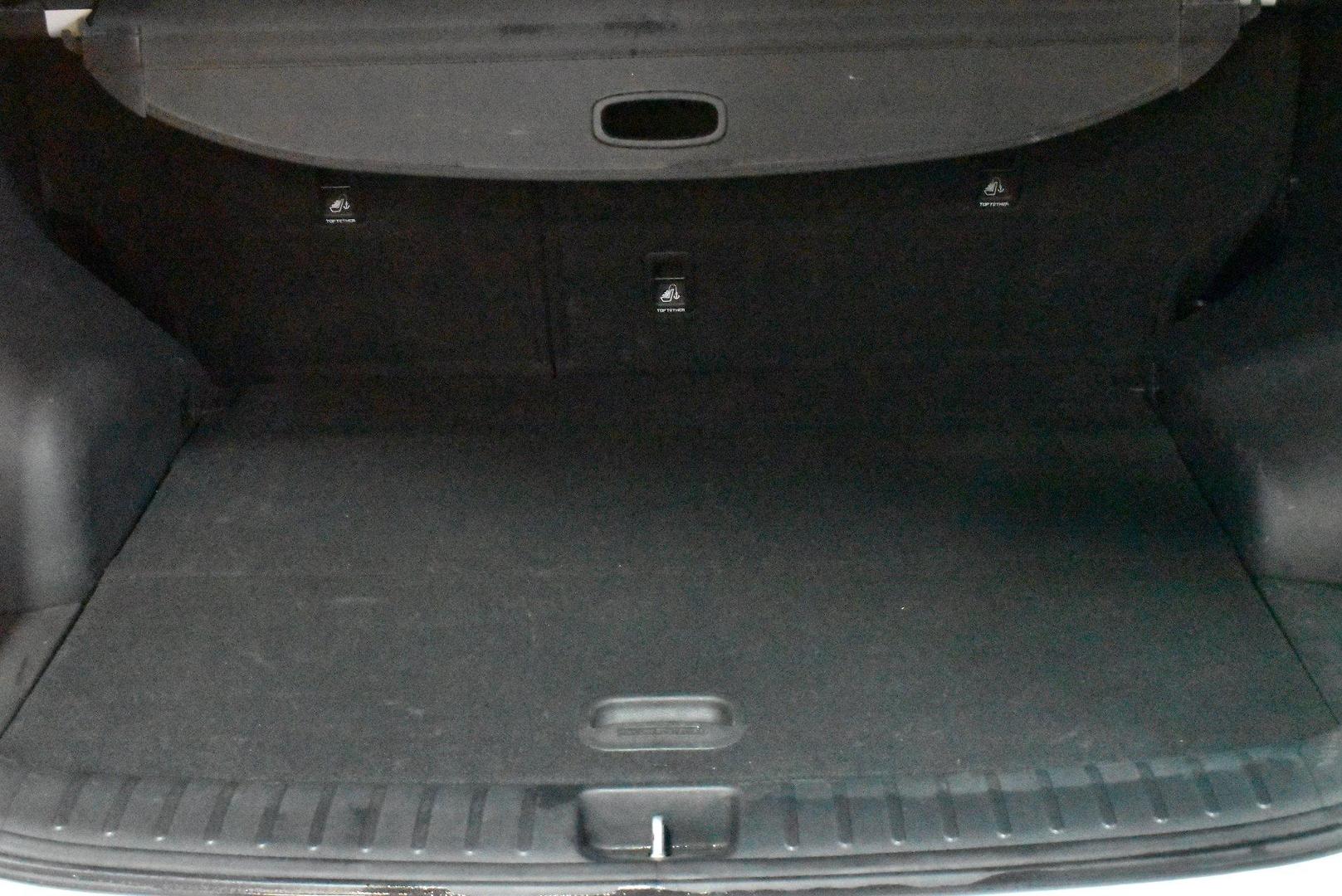 2019 Hyundai Tucson Highlander — photo 16
