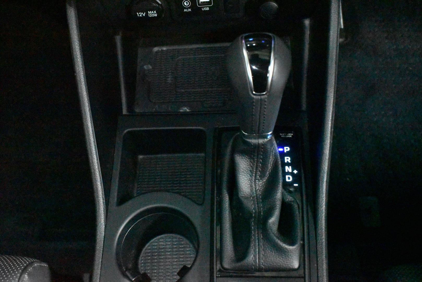 2019 Hyundai Tucson Highlander — photo 20