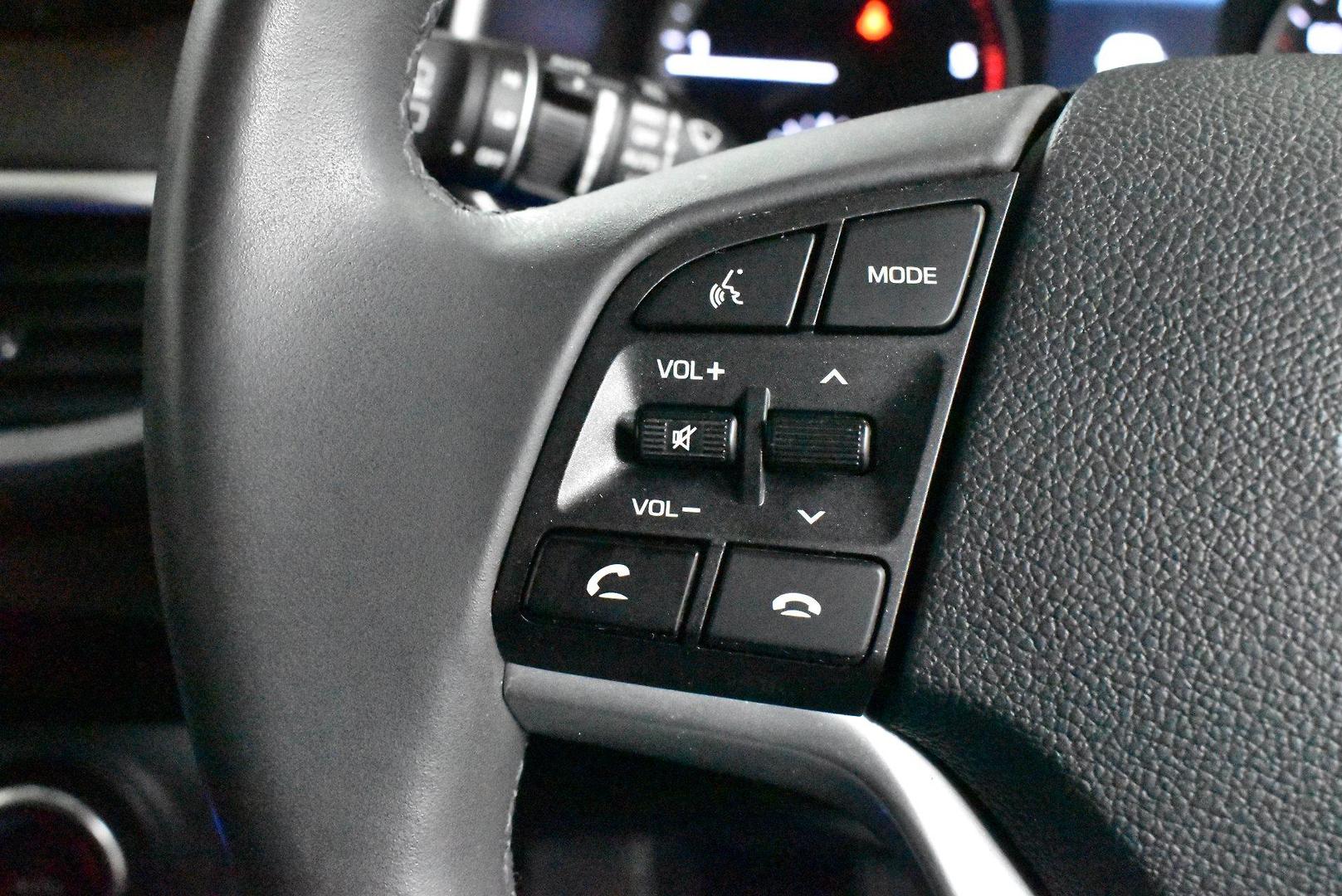 2019 Hyundai Tucson Highlander — photo 21