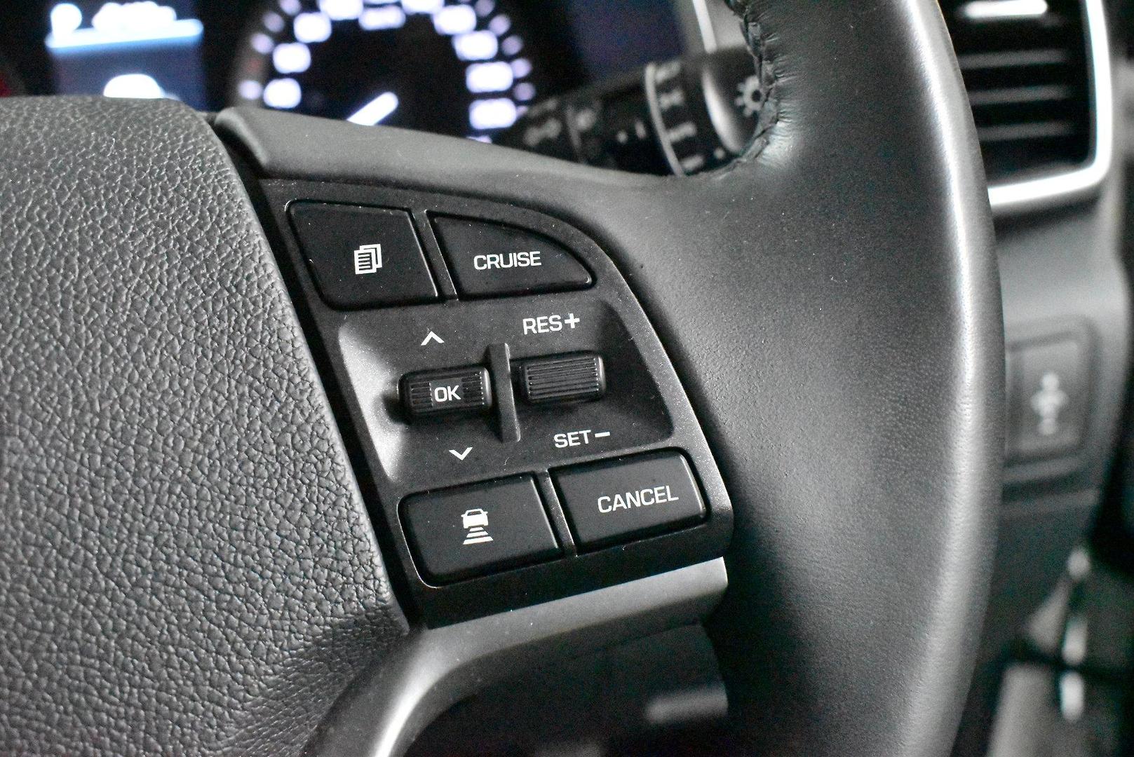 2019 Hyundai Tucson Highlander — photo 22