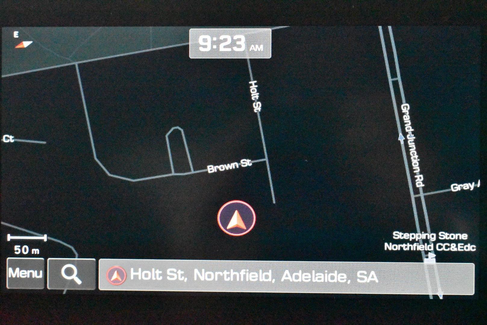 2019 Hyundai Tucson Highlander — photo 23
