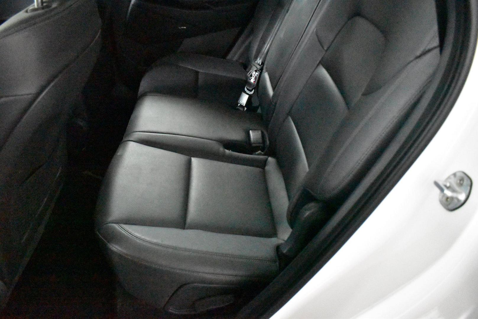2019 Hyundai Tucson Highlander — photo 8