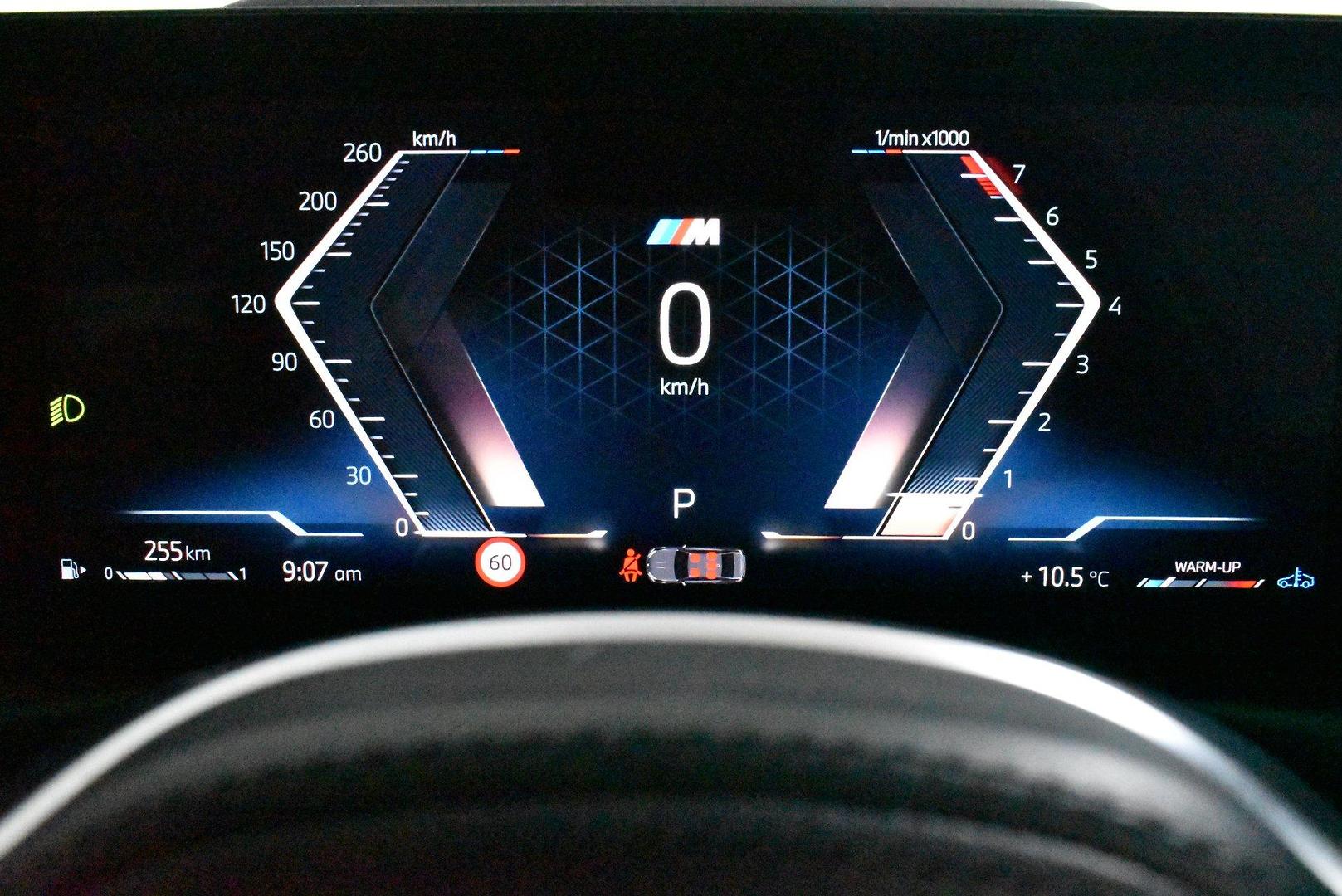 2022 BMW 3 Series 330i M Sport — photo 25