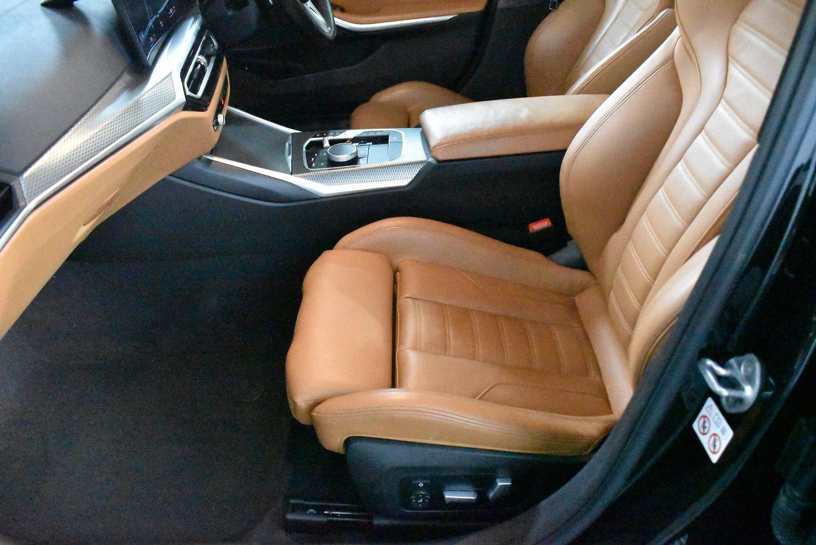 2022 BMW 3 Series 330i M Sport — photo 7