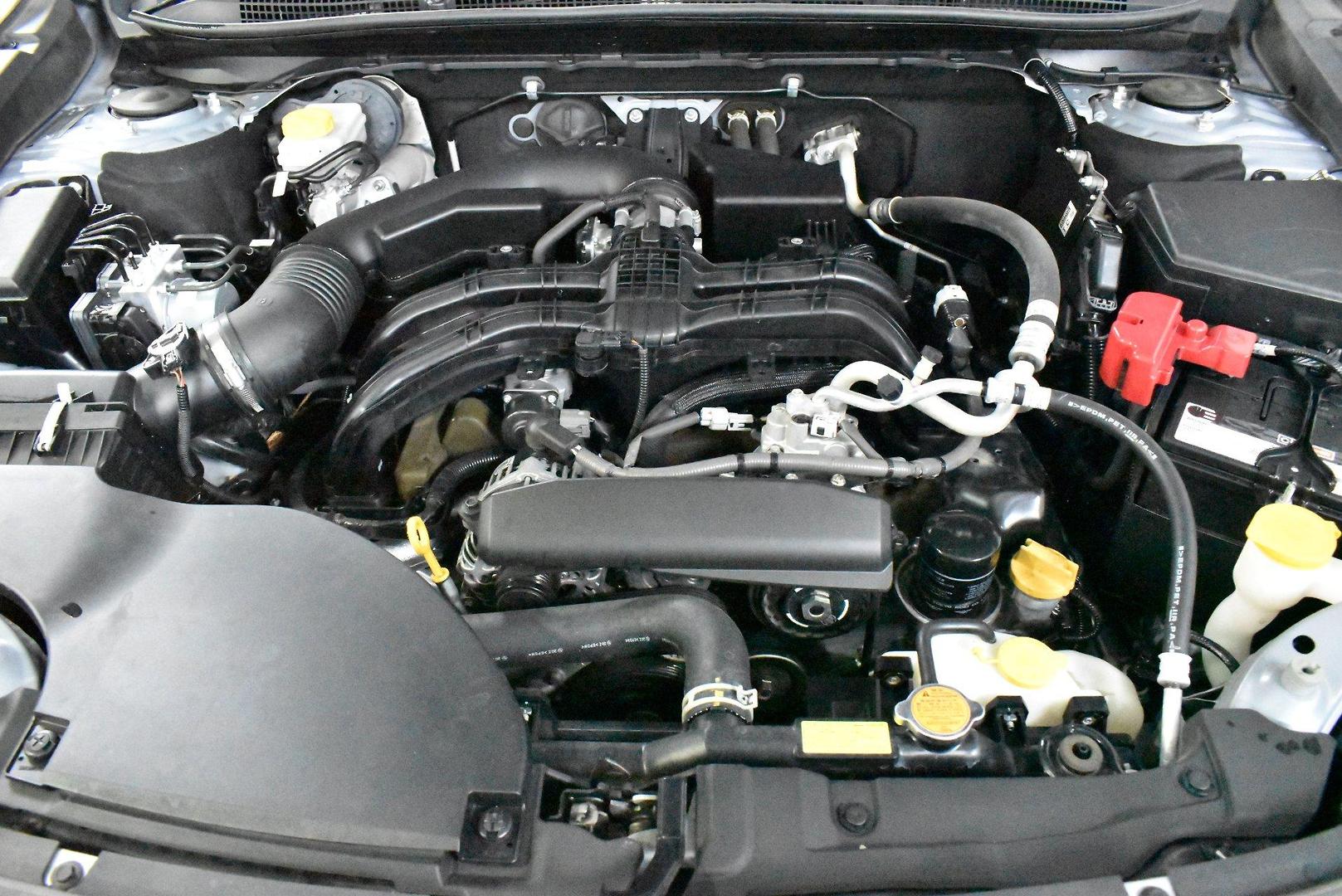 2020 Subaru Outback AWD — photo 17