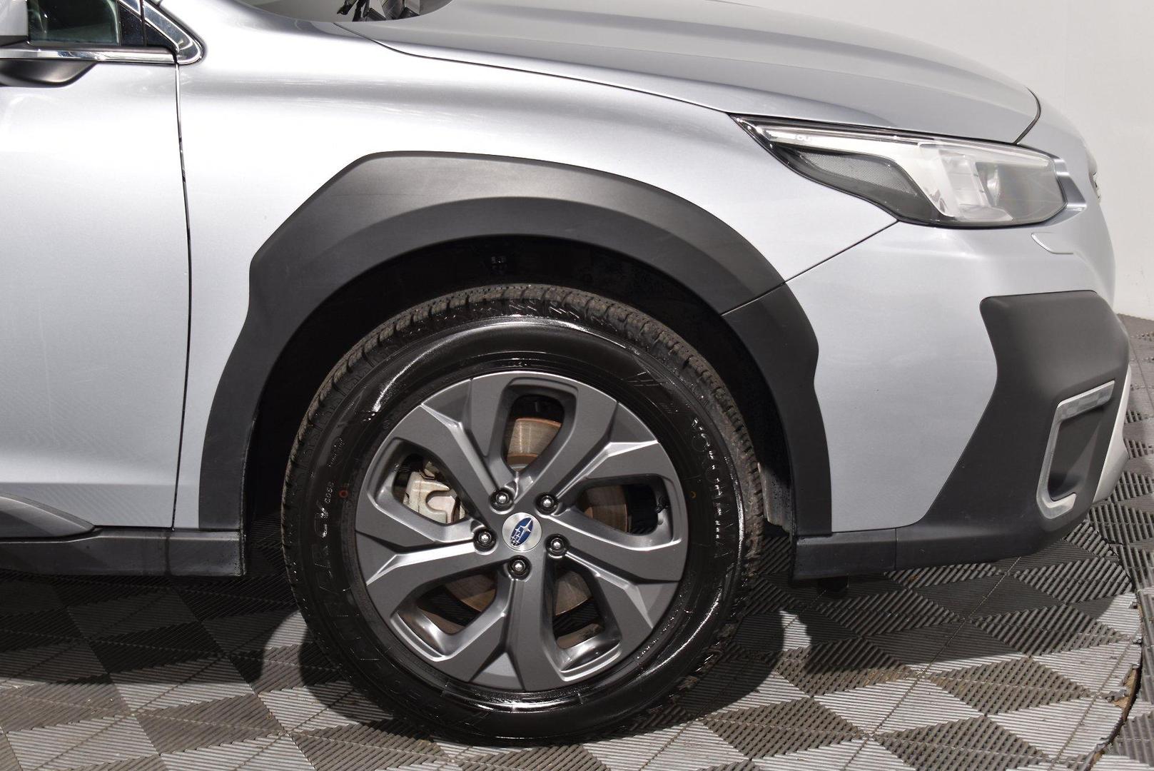 2020 Subaru Outback AWD — photo 18