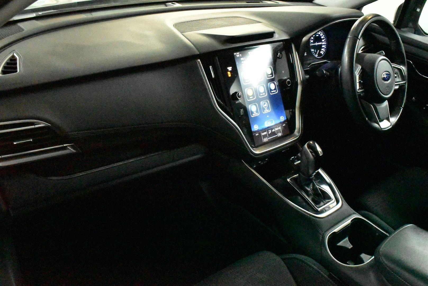 2020 Subaru Outback AWD — photo 6