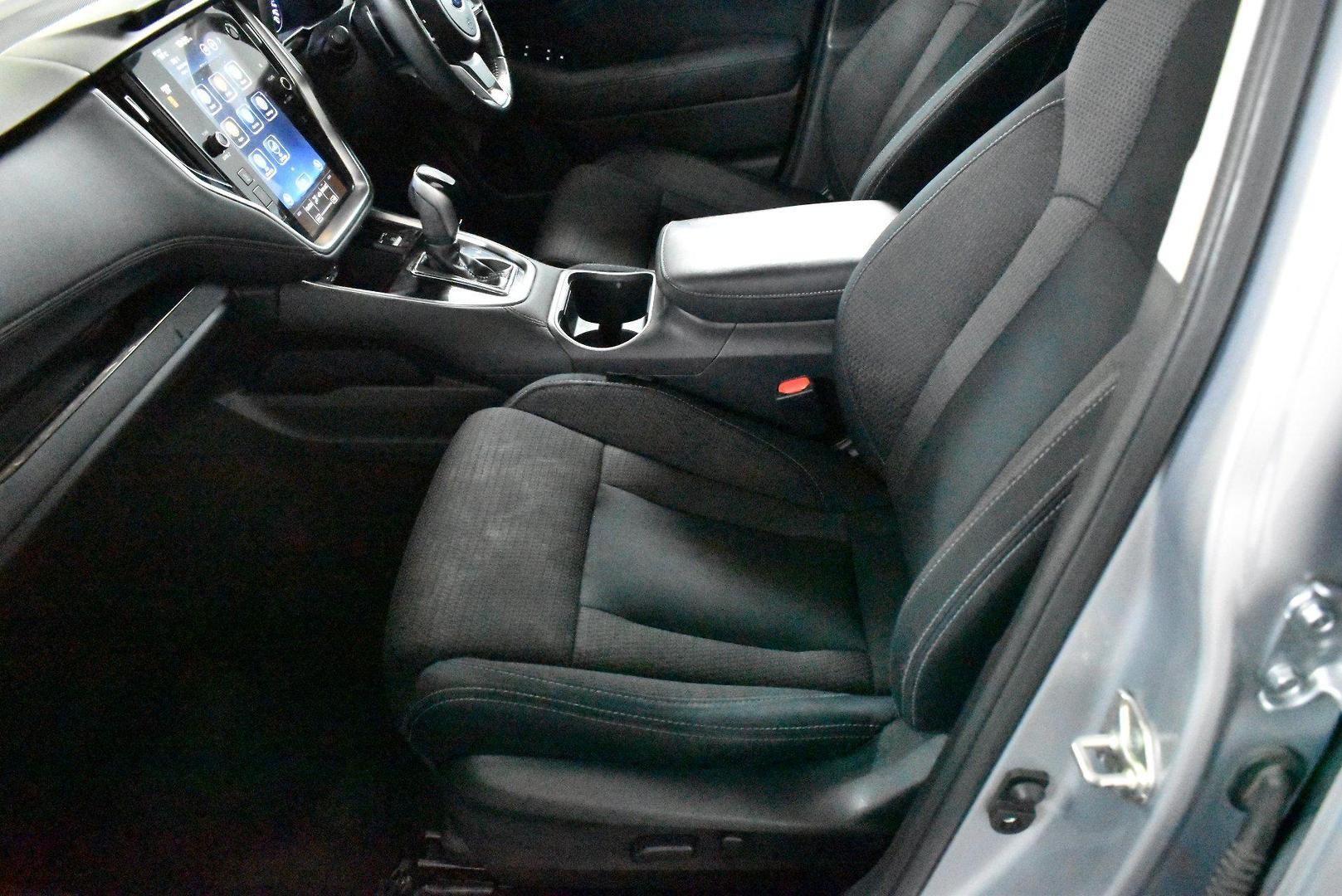 2020 Subaru Outback AWD — photo 7
