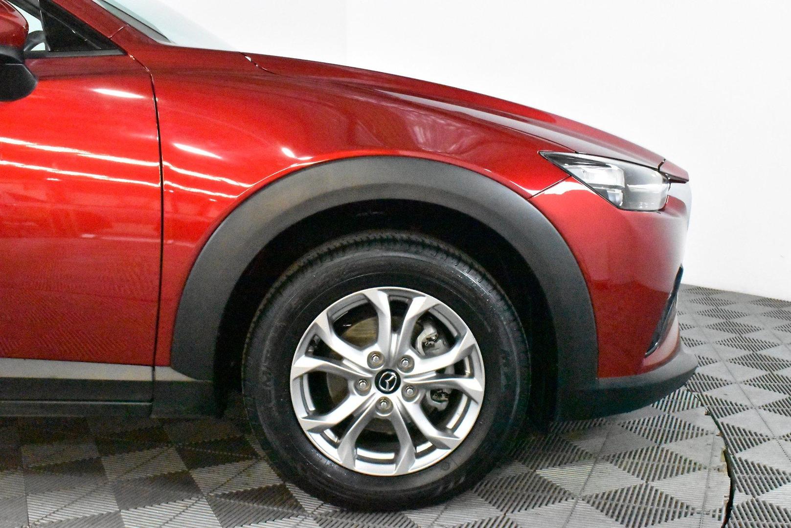 2019 Mazda CX-3 Maxx Sport — photo 17