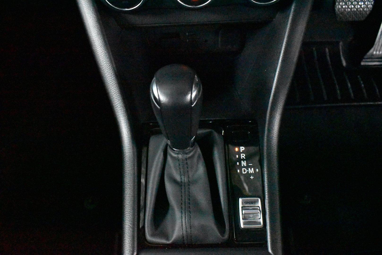 2019 Mazda CX-3 Maxx Sport — photo 19