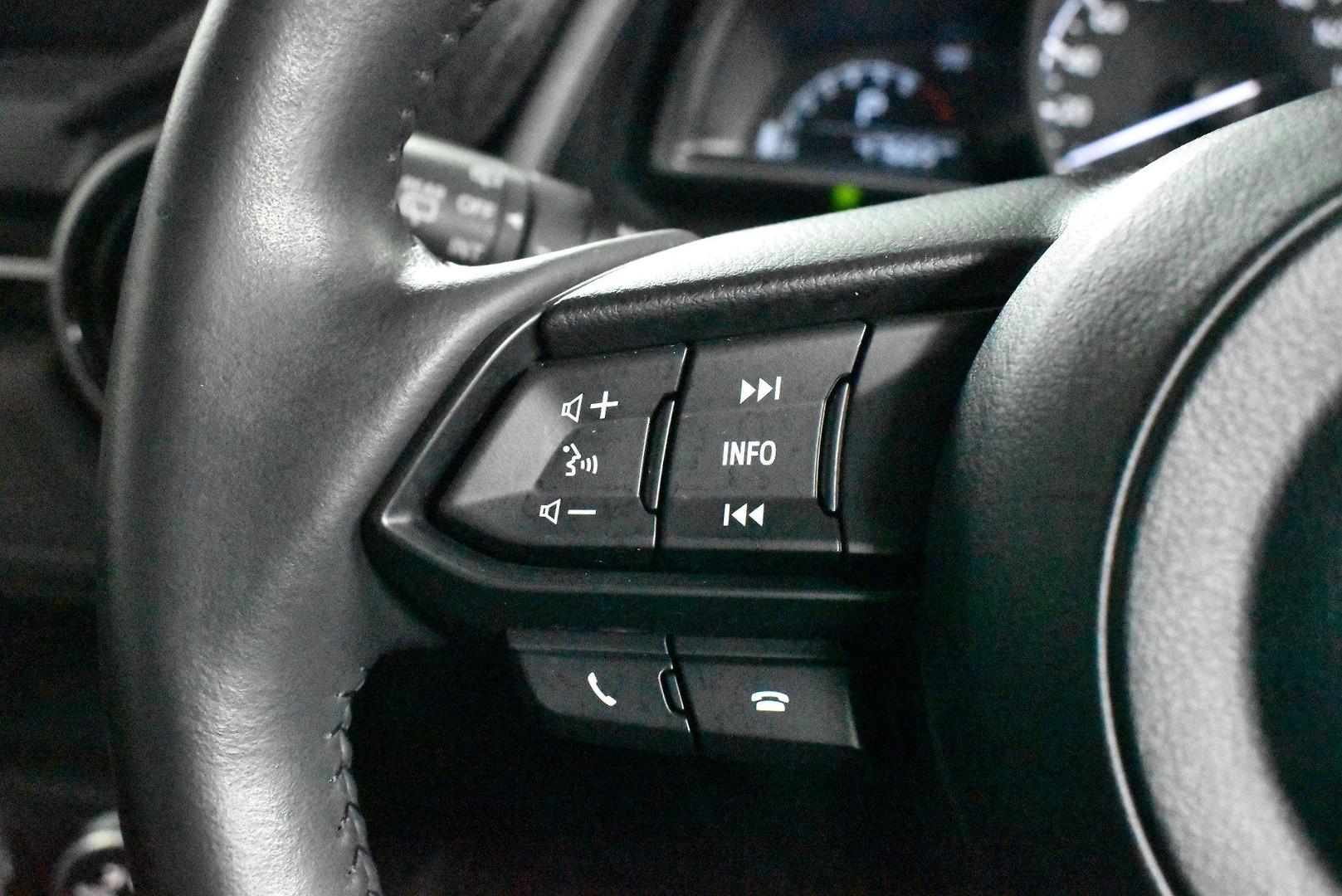 2019 Mazda CX-3 Maxx Sport — photo 20