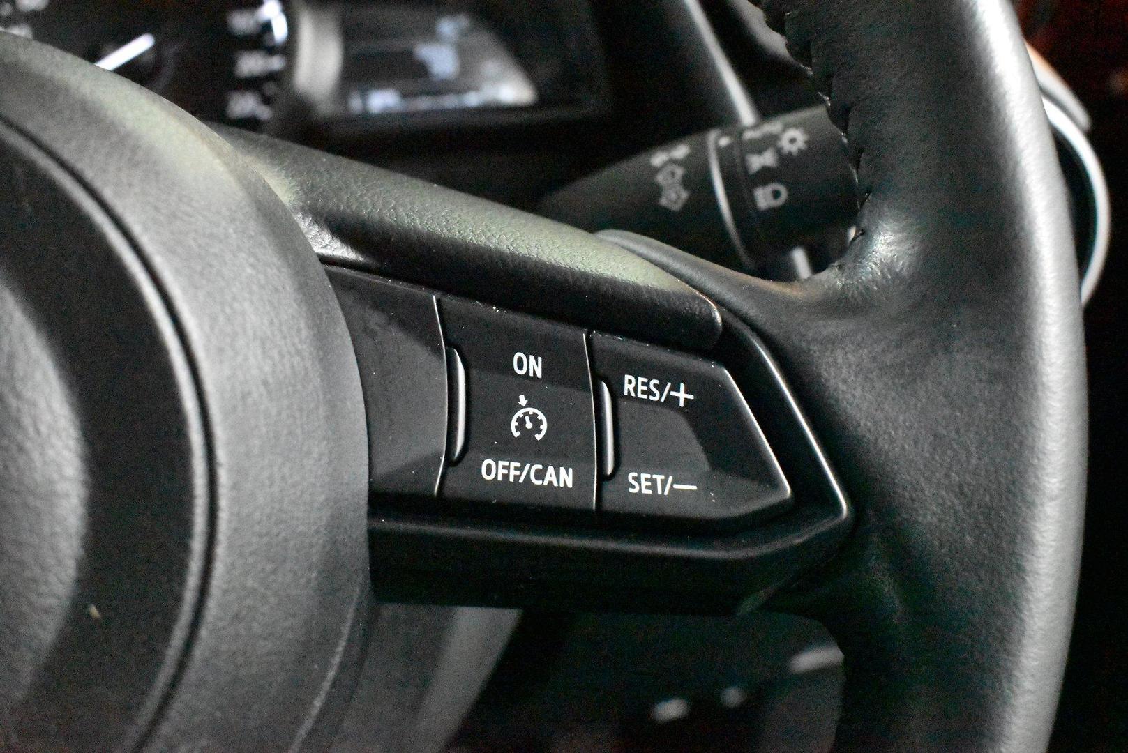 2019 Mazda CX-3 Maxx Sport — photo 21
