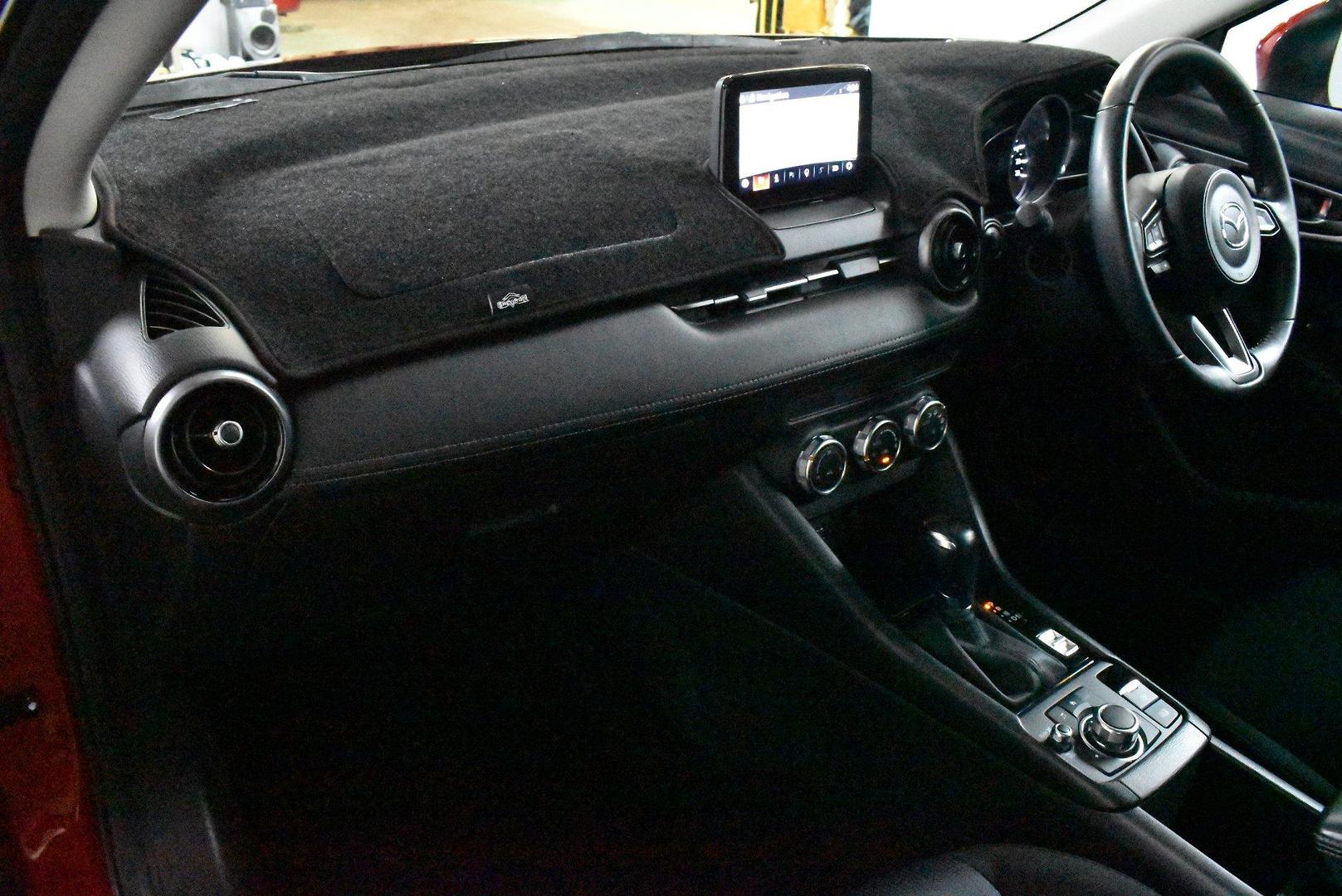2019 Mazda CX-3 Maxx Sport — photo 6