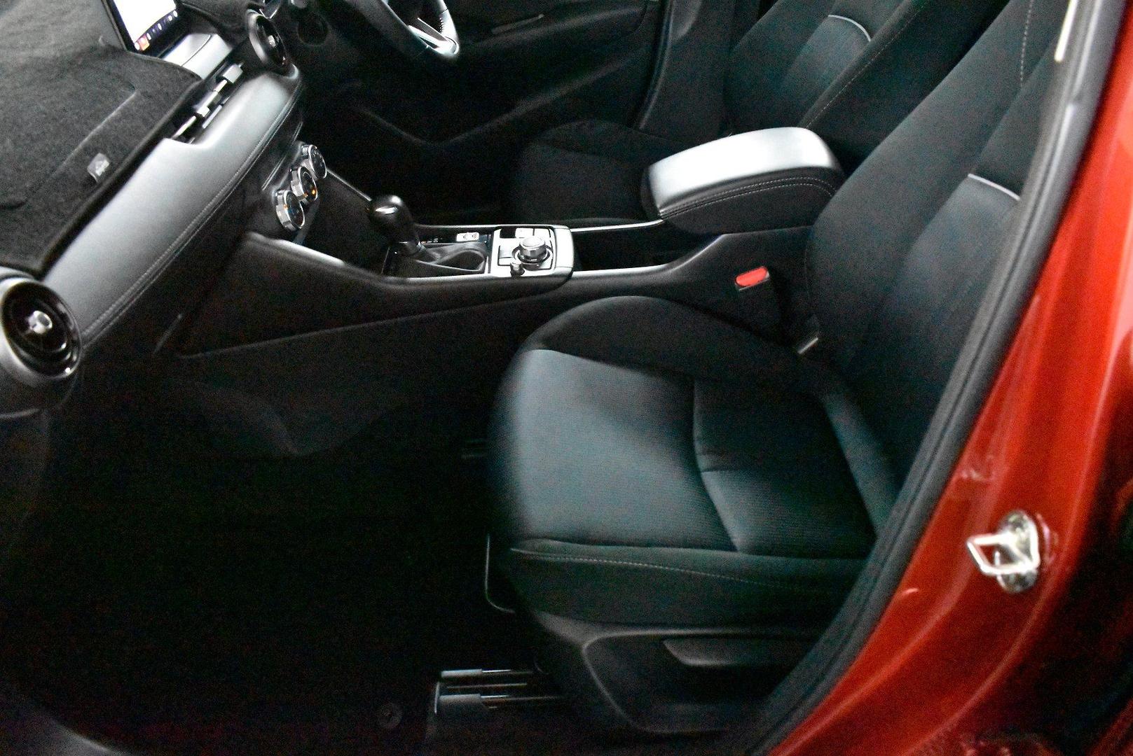 2019 Mazda CX-3 Maxx Sport — photo 7