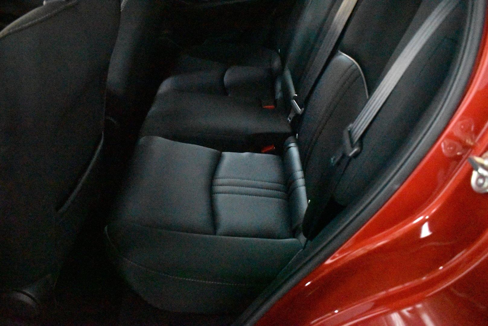 2019 Mazda CX-3 Maxx Sport — photo 8