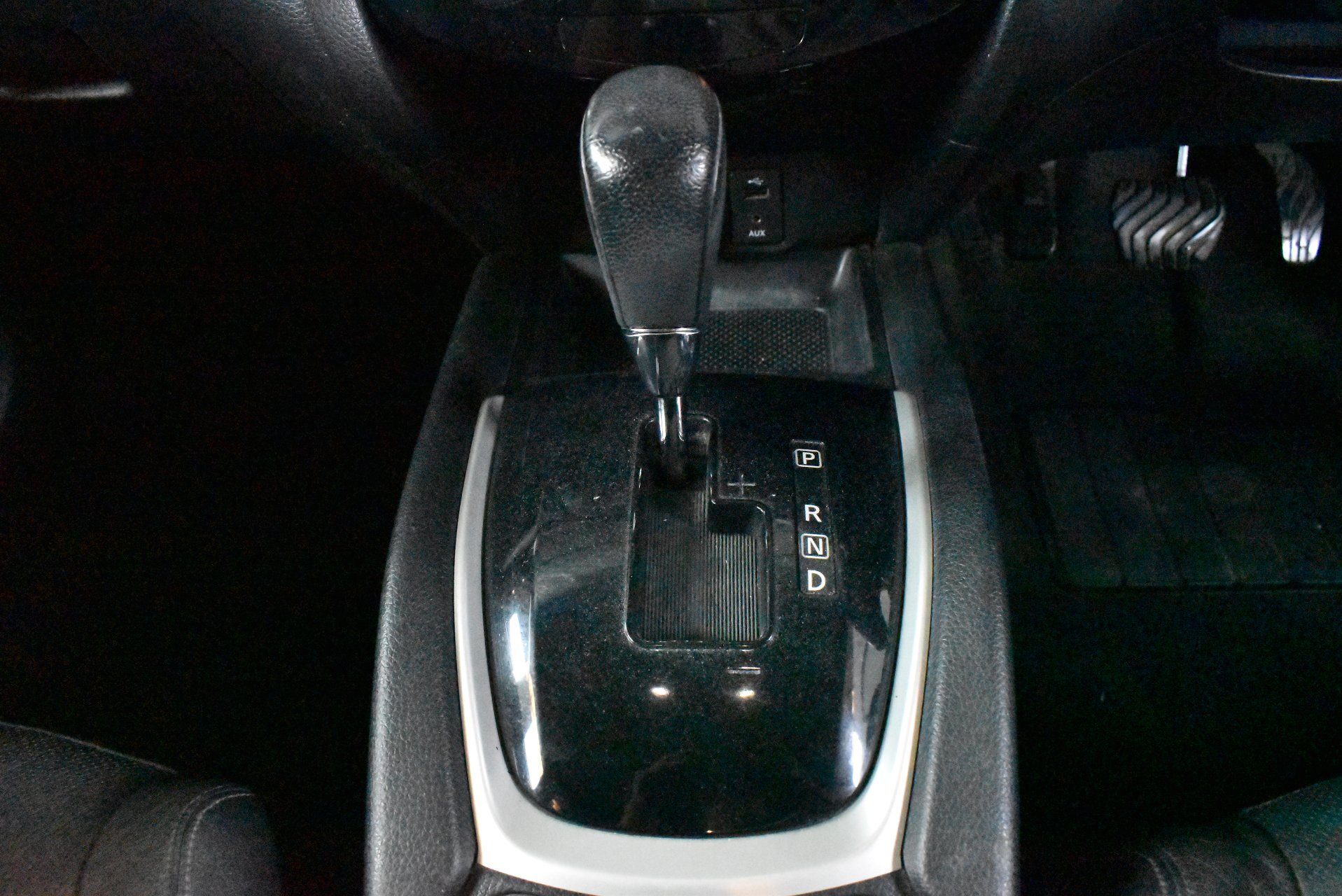 2016 Nissan X-TRAIL STL — photo 20